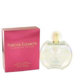 Nước Hoa Nữ Forever Elizabeth Perfume By Elizabeth Taylor EDP 100ml